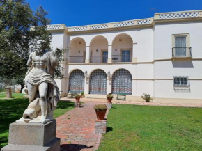 Villa Carboni Cagliari